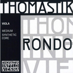 Cuerda 2ª Viola Thomastik Rondo RO-22