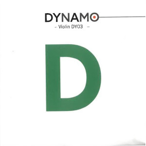Cuerda 3ª Violín Thomastik Dynamo DY-03