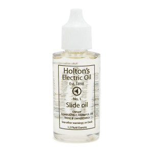 Aceite Llaves Holton H-3266