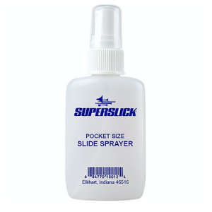 Bote Pulverizador Superslick SB1 60 ml
