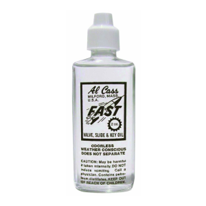 Aceite Fast Al Cass Valve Oil