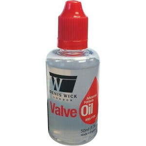 Aceite Denis Wick DW-4930 Valve Oil