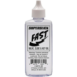 Aceite Pistones Fast Superslick VO2Q-FAST 37ml