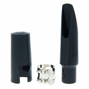 Boquilla Saxo Barítono Bari Esprit ESKS2P