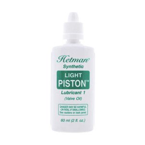Aceite Pistones Hetman Light Piston Nº1