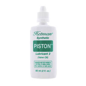 Aceite Pistones Hetman Piston Nº2