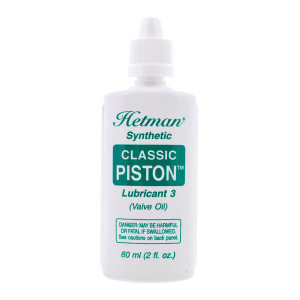Aceite Pistones Hetman Classic Piston Nº3