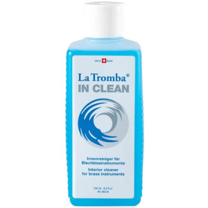 In Clean La Tromba 590207