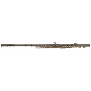 Flauta Travesera Yamaha YFL-262