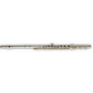 Flauta Travesera Yamaha YFL-382