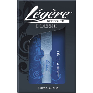 Caña Clarinete Legere Standard 2¾ Outlet