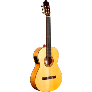 Guitarra Flamenca Camps CE-500-S PRO-BLEND