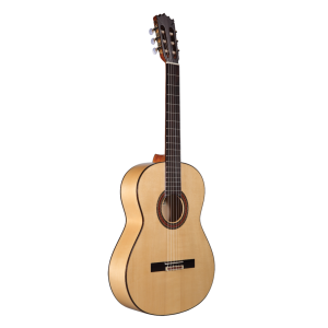 Guitarra Flamenca Altamira N300F+
