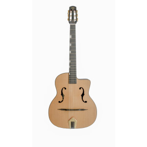 Guitarra Acústica Altamira Gipsy M01F