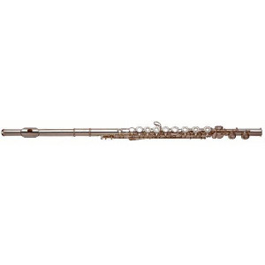 Flauta Travesera Yamaha YFL-282