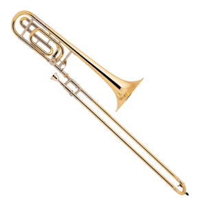 Trombón Bach Stradivarius LT-42B Lacado
