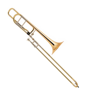 Trombón Bach Stradivarius LT-42BOG Goldmessing