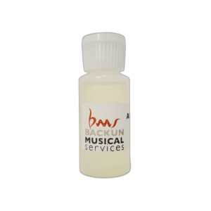 Aceite Bore Backun
