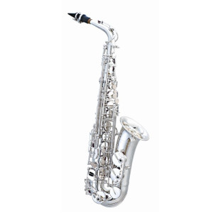 Saxo Alto Taylor Collins TCAS-09 Plateado