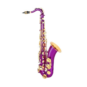 Saxo Alto Taylor Collins TCAS-07 Purpura