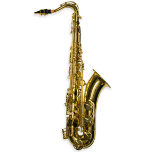 Saxo Tenor Taylor Collins TCTS-01 Lacado