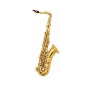 Saxo Tenor Taylor Collins TCTS-01 Lacado