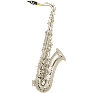 Saxo Tenor Taylor Collins TCTS-03 Plateado