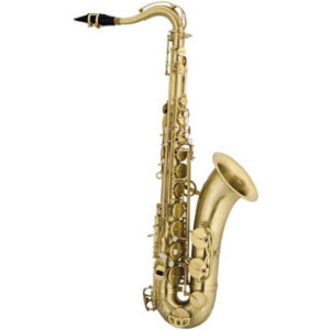 Saxo Tenor Taylor Collins TCTS-04 Antique