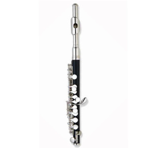 Flautín Piccolo Taylor Collins TCPC-733 Metal/Resina