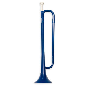 Bugle Taylor Collins TCBG-P155 Azul