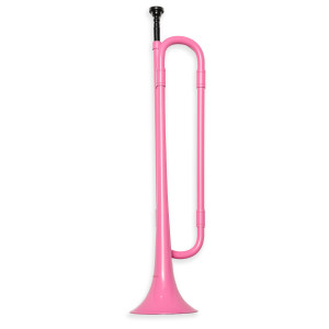 Bugle Taylor Collins TCBG-P155 Rosa