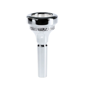 Boquilla Bombardino Denis Wick 5880E-SH4 Plateada