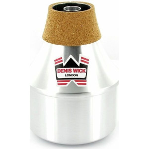 Sordina Trompeta Denis Wick 5506C Cobre Wah Wah