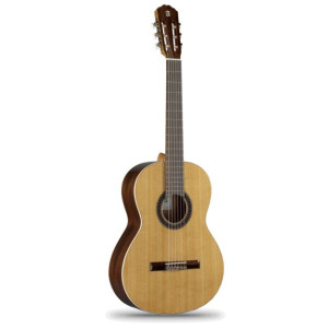 Guitarra Clásica Alhambra Cadete 1C