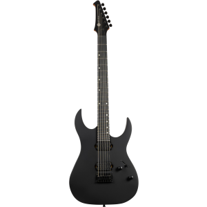 Guitarra Eléctrica Spira S400-MBK Satin Black