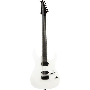 Guitarra Eléctrica Spira S400-MWH Satin White