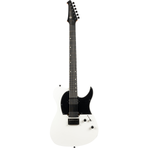 Guitarra Eléctrica Spira T400-MWH Satin White