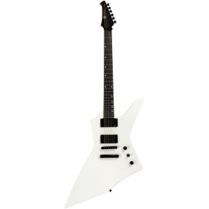Guitarra Eléctrica Spira X400-MWH Satin White