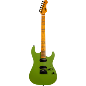 Guitarra Eléctrica Jet JS500-MGR-HH Matt Green