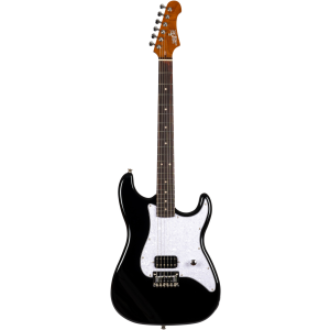 Guitarra Eléctrica Jet JS400-HTBK Black 