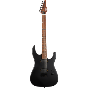 Guitarra Eléctrica Jet JS501 Stygian Satin Black