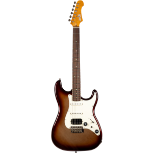 Guitarra Eléctrica Jet JS40 Elite Metallic Burst