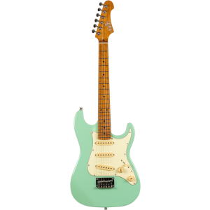 Guitarra Eléctrica Jet JS300-MINI-SFG Sea Foam Green