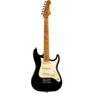 Guitarra Eléctrica Jet JS300-MINI-BK Black