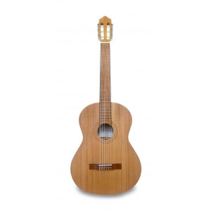 Guitarra Clásica APC Lusitana GC-200 3/4