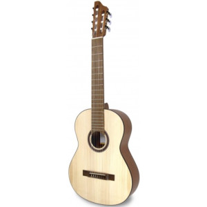 Guitarra Clásica 7 Cuerdas APC 1S-7