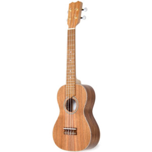 Ukelele Concert APC Traditional Koa Sólida CT