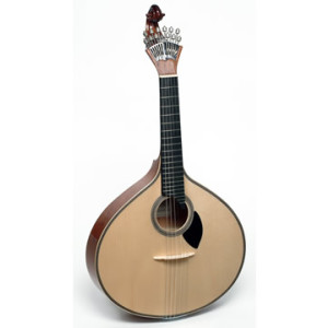 Guitarra Portuguesa APC 305-LS