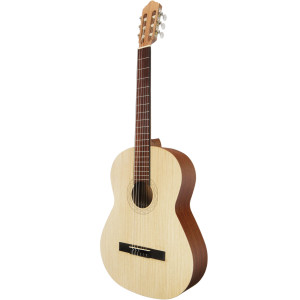 Guitarra Clásica APC Lusitana GC-200 1/2