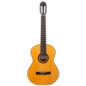 Guitarra Flamenca APC 5F